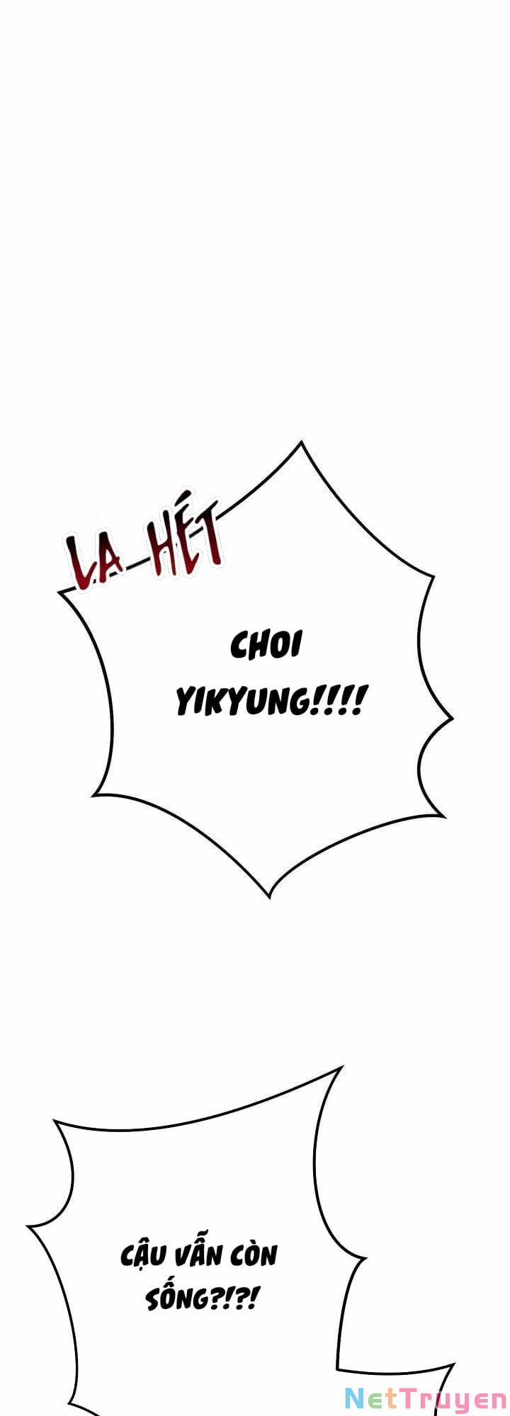 Sự Sống Sót Của Kẻ Chiêu Hồn 7 trang 11