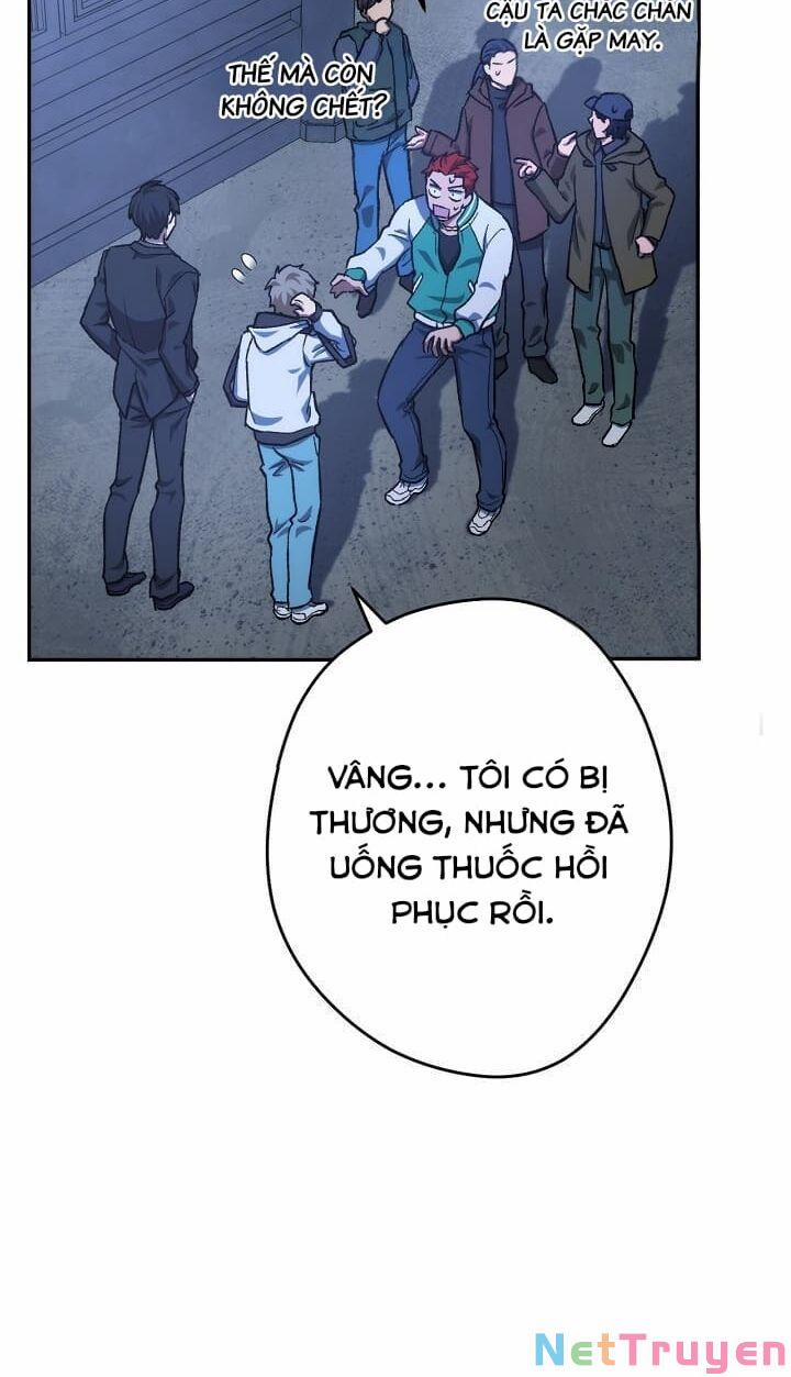Sự Sống Sót Của Kẻ Chiêu Hồn 7 trang 14