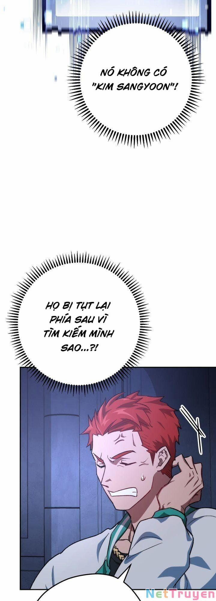 Sự Sống Sót Của Kẻ Chiêu Hồn 7 trang 19