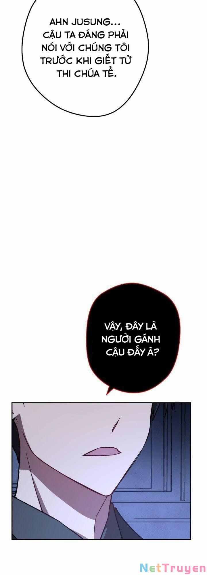 Sự Sống Sót Của Kẻ Chiêu Hồn 7 trang 20
