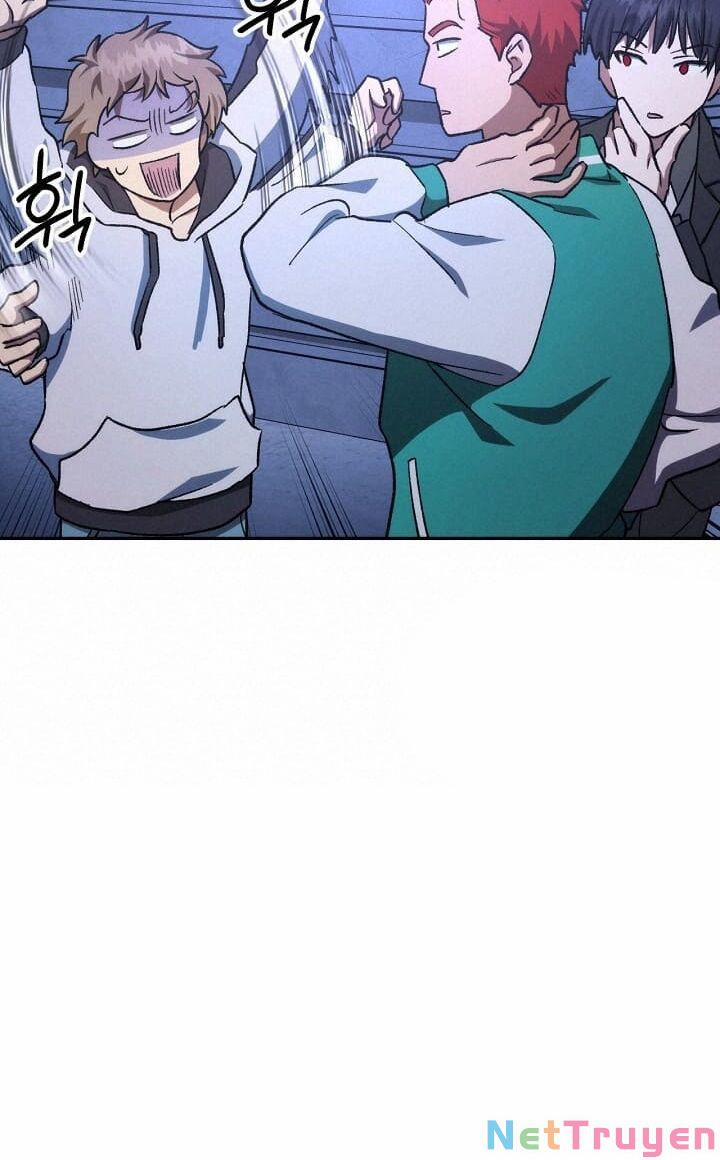 Sự Sống Sót Của Kẻ Chiêu Hồn 7 trang 24