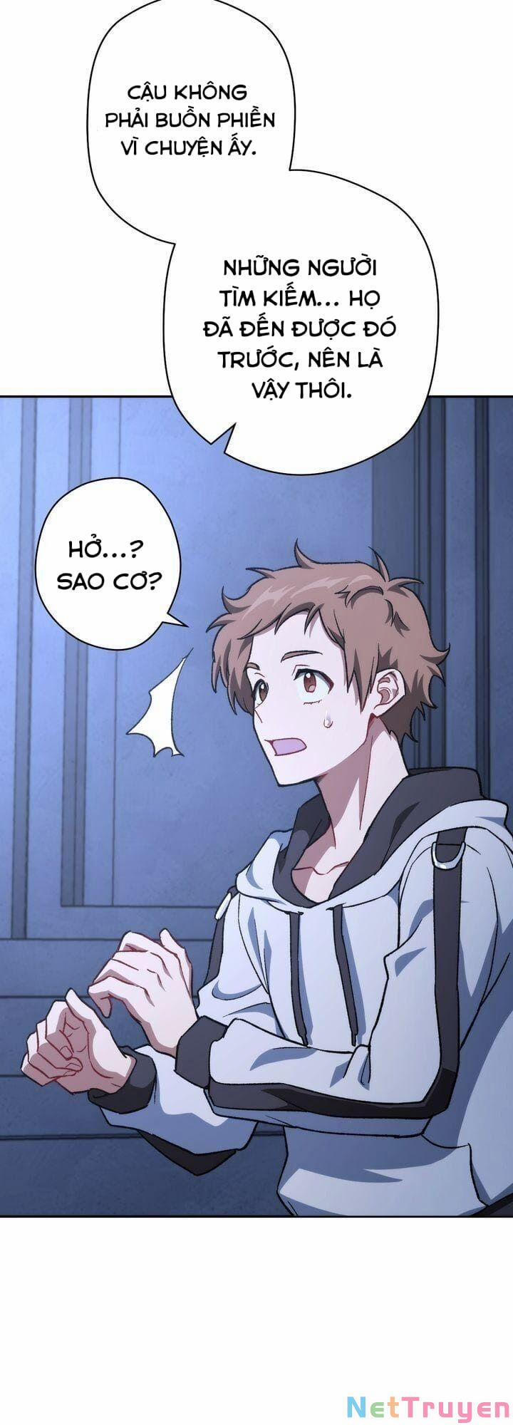 Sự Sống Sót Của Kẻ Chiêu Hồn 7 trang 26