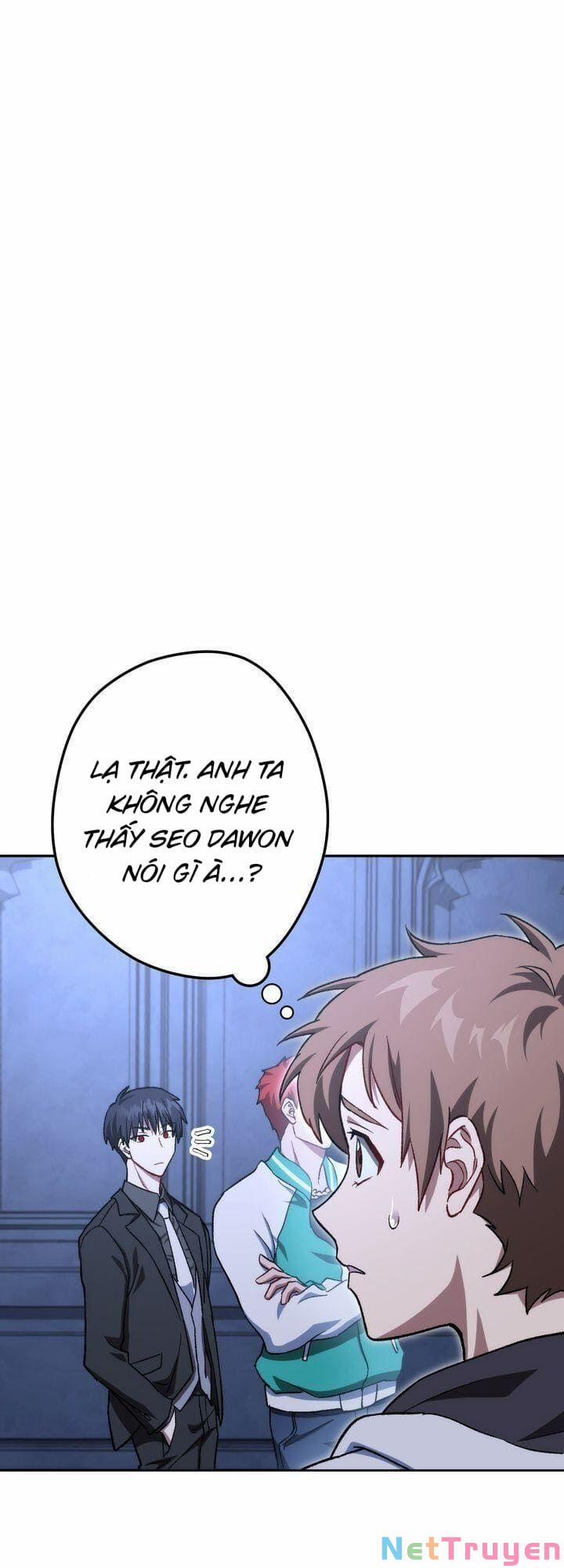 Sự Sống Sót Của Kẻ Chiêu Hồn 7 trang 27