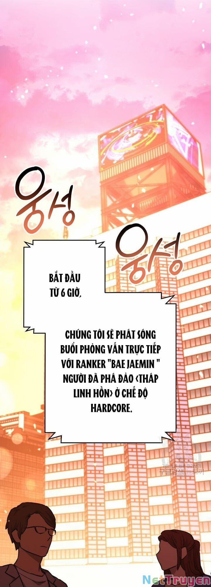 Sự Sống Sót Của Kẻ Chiêu Hồn 7 trang 33
