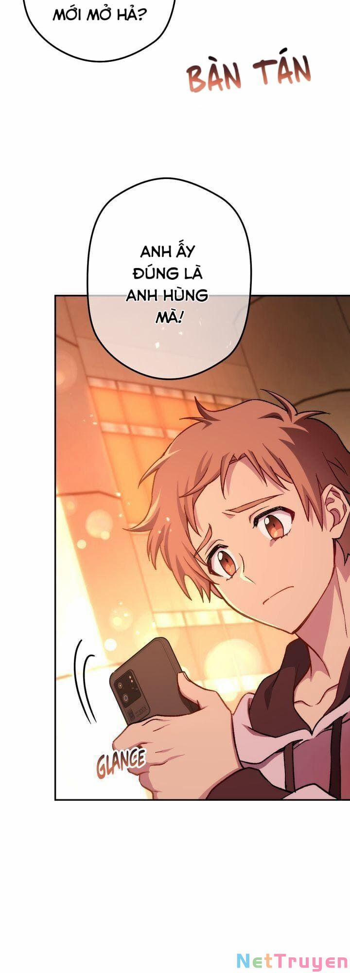 Sự Sống Sót Của Kẻ Chiêu Hồn 7 trang 35