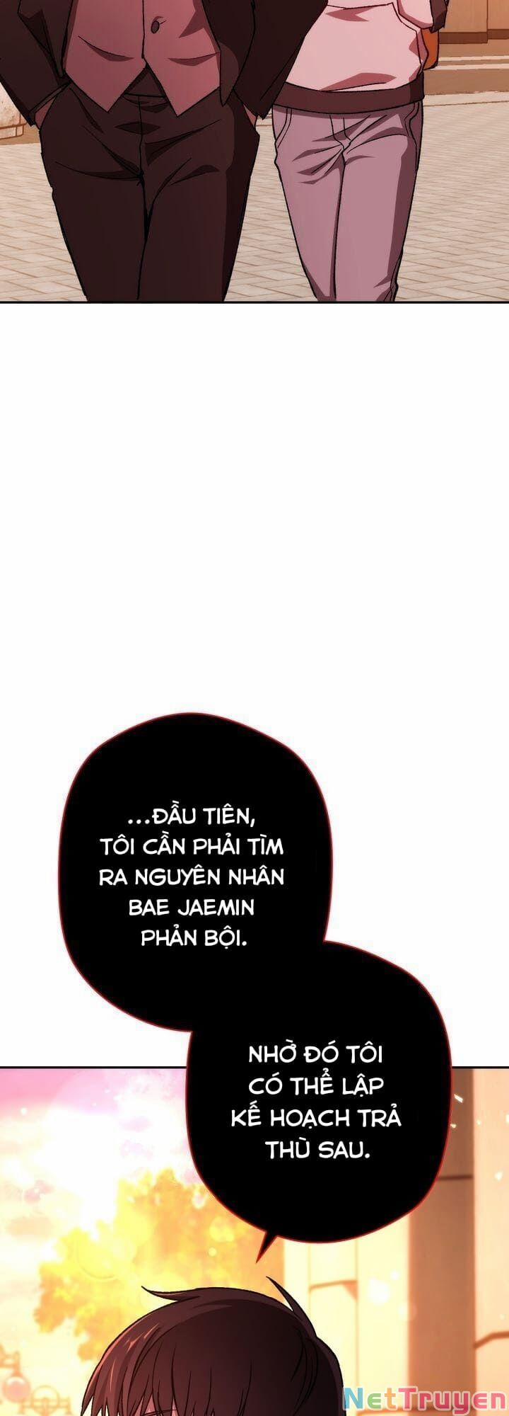 Sự Sống Sót Của Kẻ Chiêu Hồn 7 trang 38