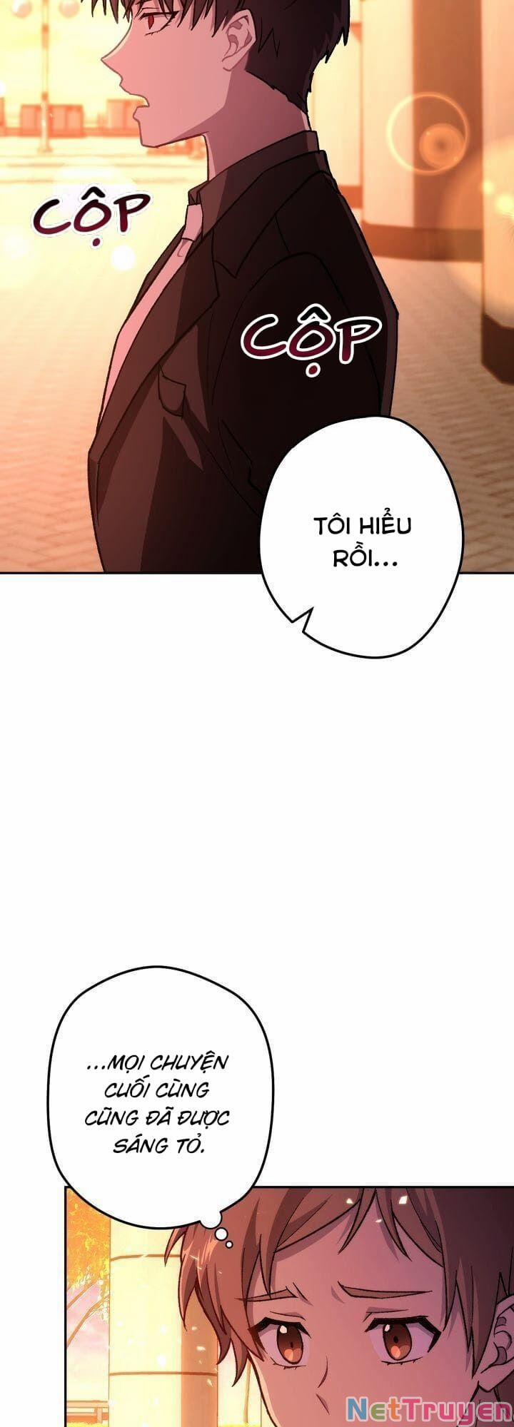 Sự Sống Sót Của Kẻ Chiêu Hồn 7 trang 39