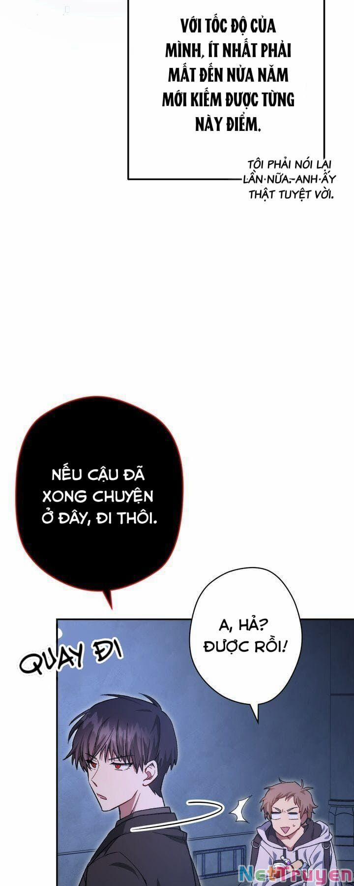 Sự Sống Sót Của Kẻ Chiêu Hồn 7 trang 4