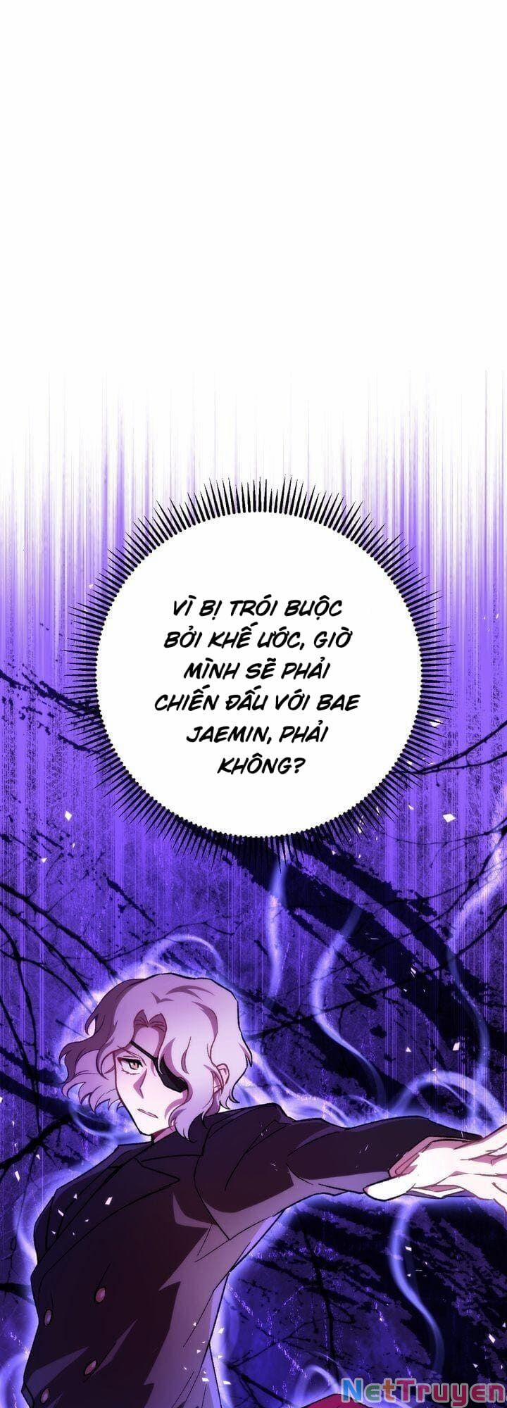 Sự Sống Sót Của Kẻ Chiêu Hồn 7 trang 41