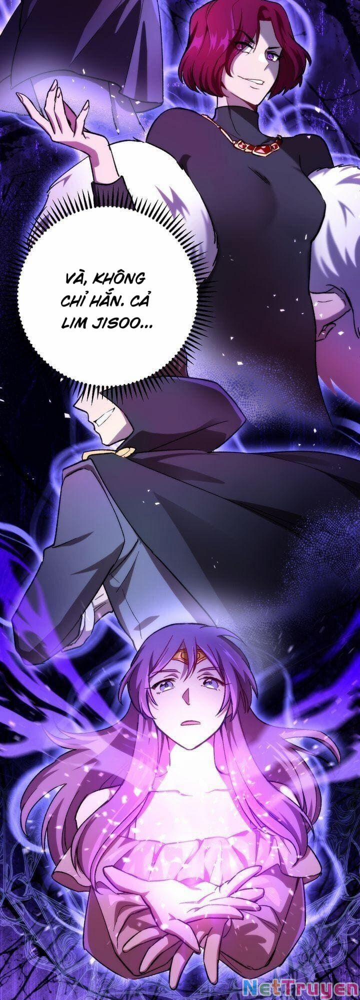 Sự Sống Sót Của Kẻ Chiêu Hồn 7 trang 42