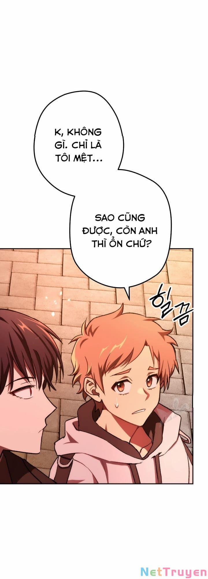 Sự Sống Sót Của Kẻ Chiêu Hồn 7 trang 45