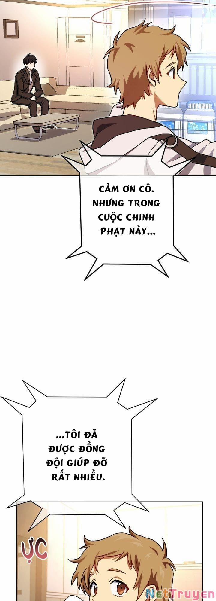 Sự Sống Sót Của Kẻ Chiêu Hồn 7 trang 67