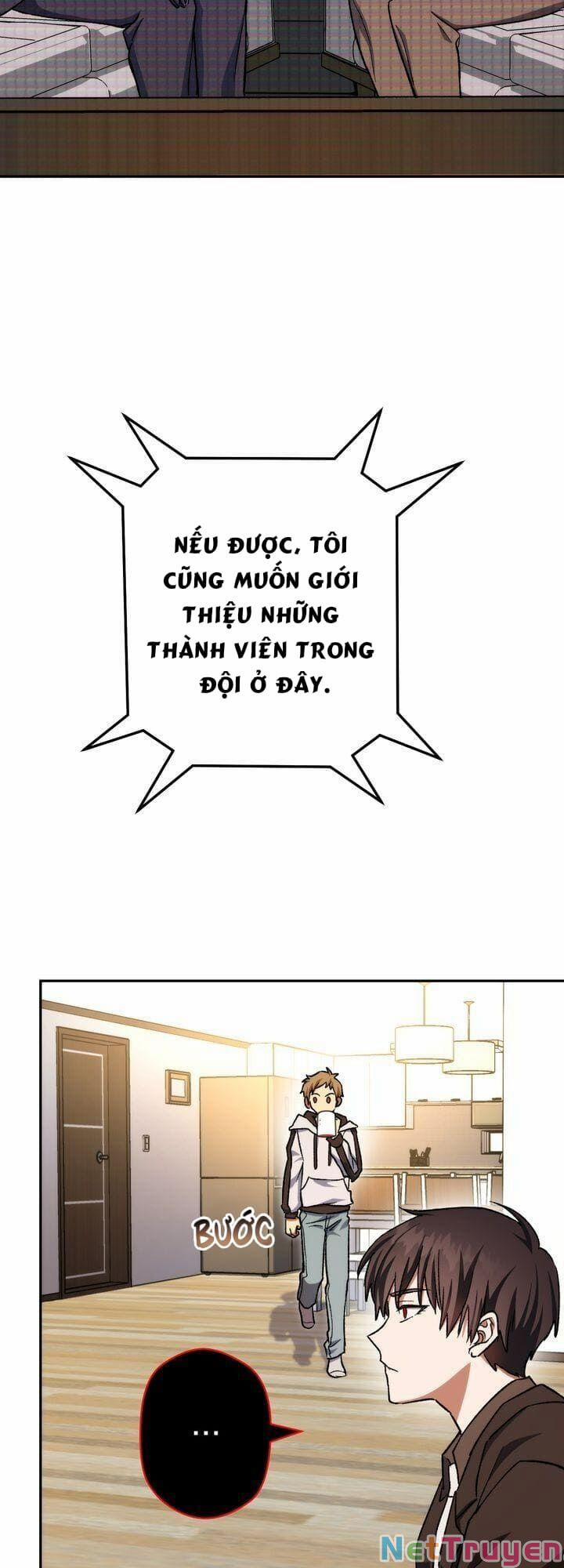 Sự Sống Sót Của Kẻ Chiêu Hồn 7 trang 69