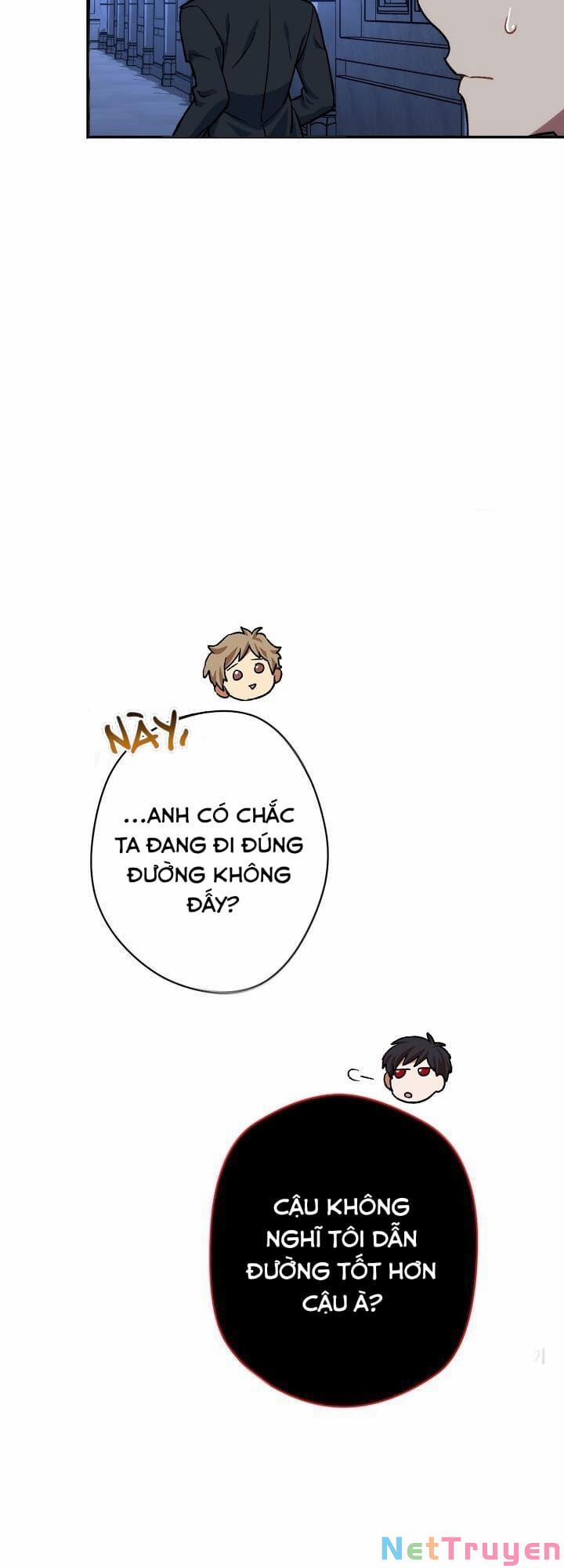 Sự Sống Sót Của Kẻ Chiêu Hồn 7 trang 7