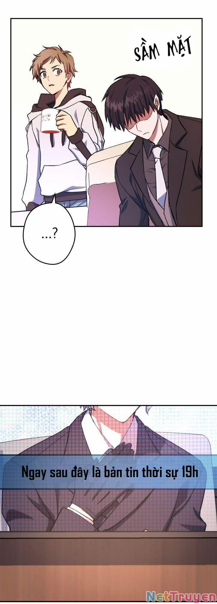 Sự Sống Sót Của Kẻ Chiêu Hồn 7 trang 81