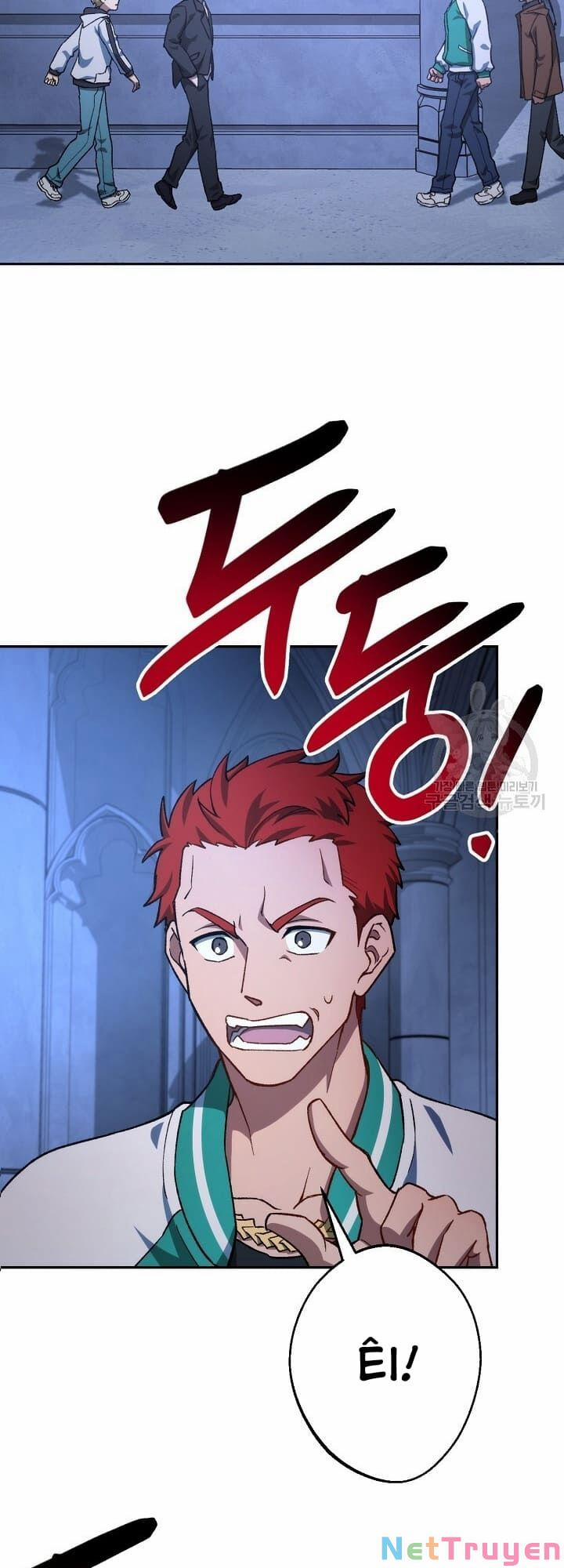 Sự Sống Sót Của Kẻ Chiêu Hồn 7 trang 9