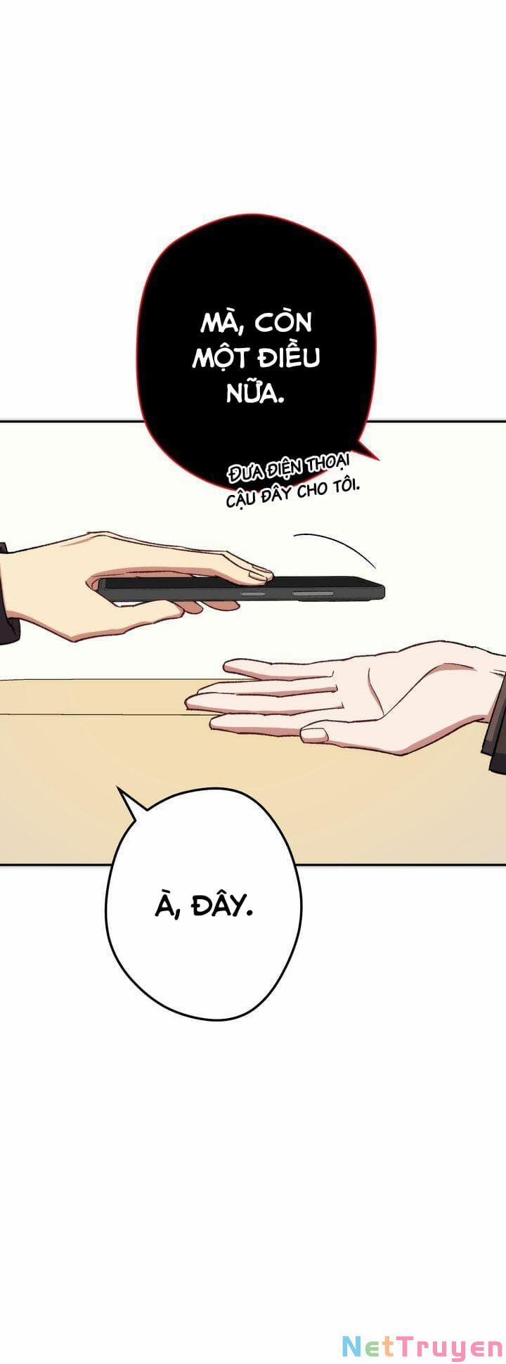 Sự Sống Sót Của Kẻ Chiêu Hồn 8 trang 12