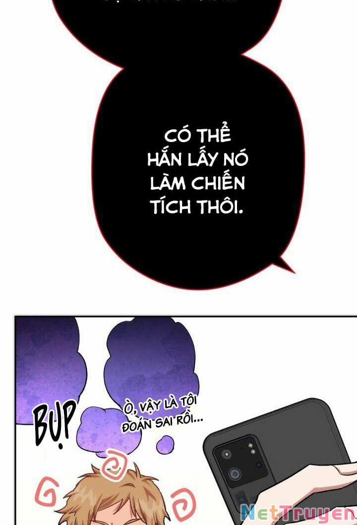 Sự Sống Sót Của Kẻ Chiêu Hồn 8 trang 16