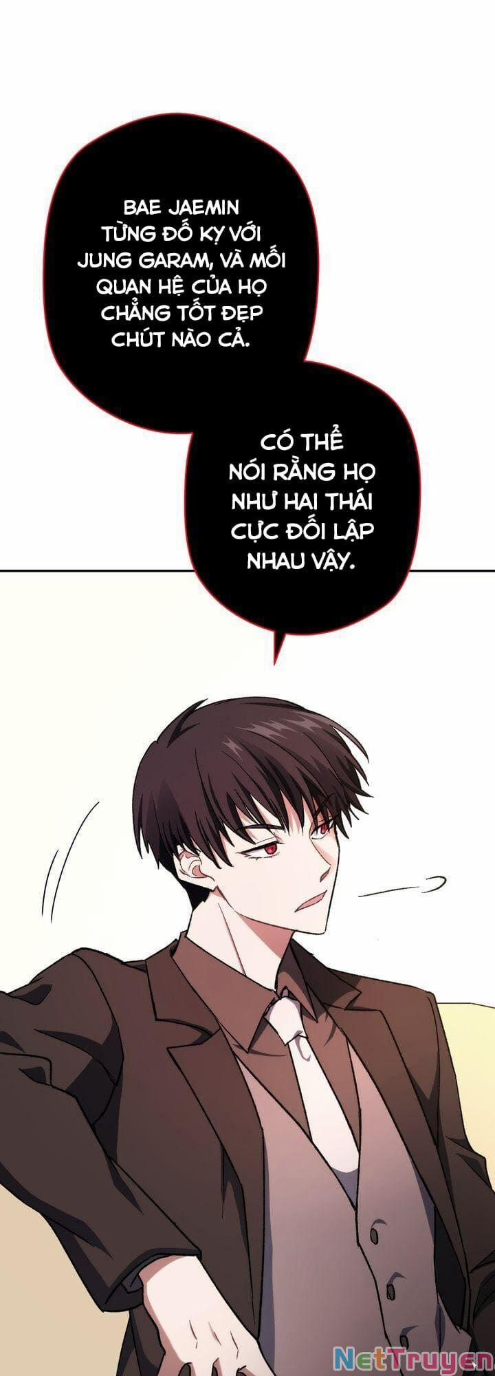 Sự Sống Sót Của Kẻ Chiêu Hồn 8 trang 19