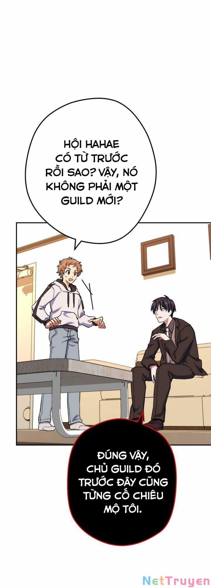 Sự Sống Sót Của Kẻ Chiêu Hồn 8 trang 2