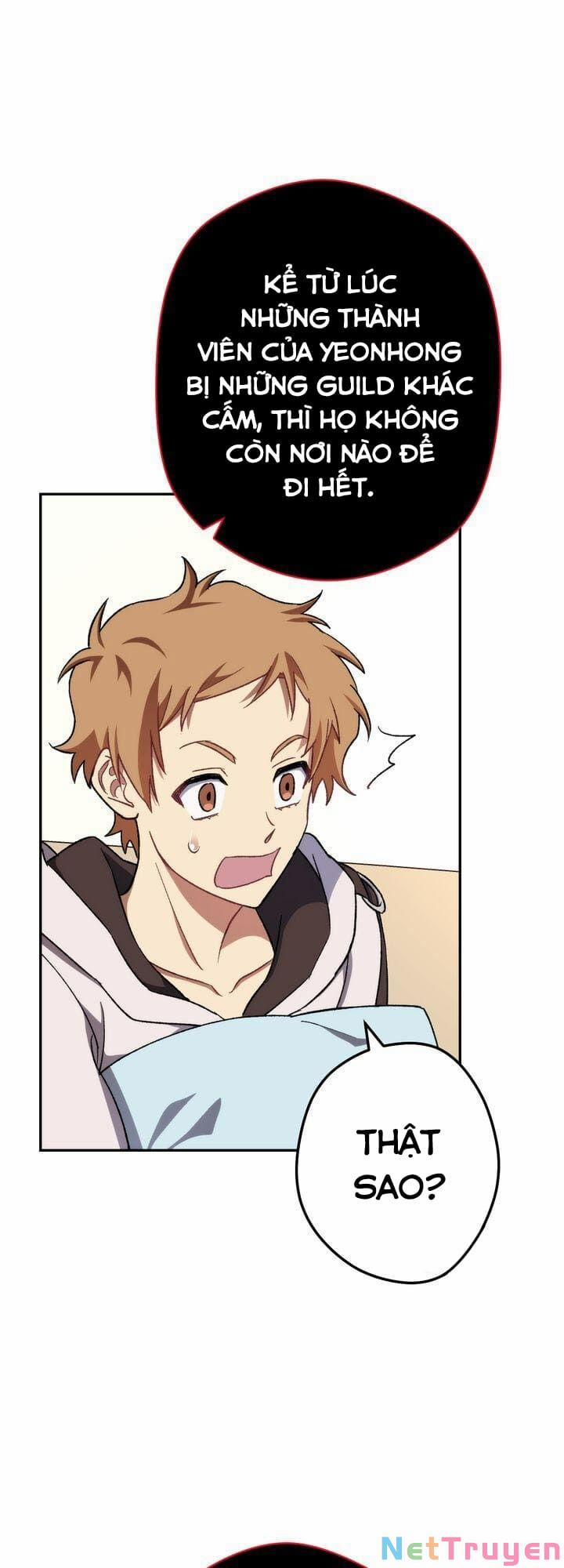 Sự Sống Sót Của Kẻ Chiêu Hồn 8 trang 23