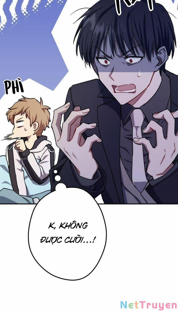 Sự Sống Sót Của Kẻ Chiêu Hồn 8 trang 29