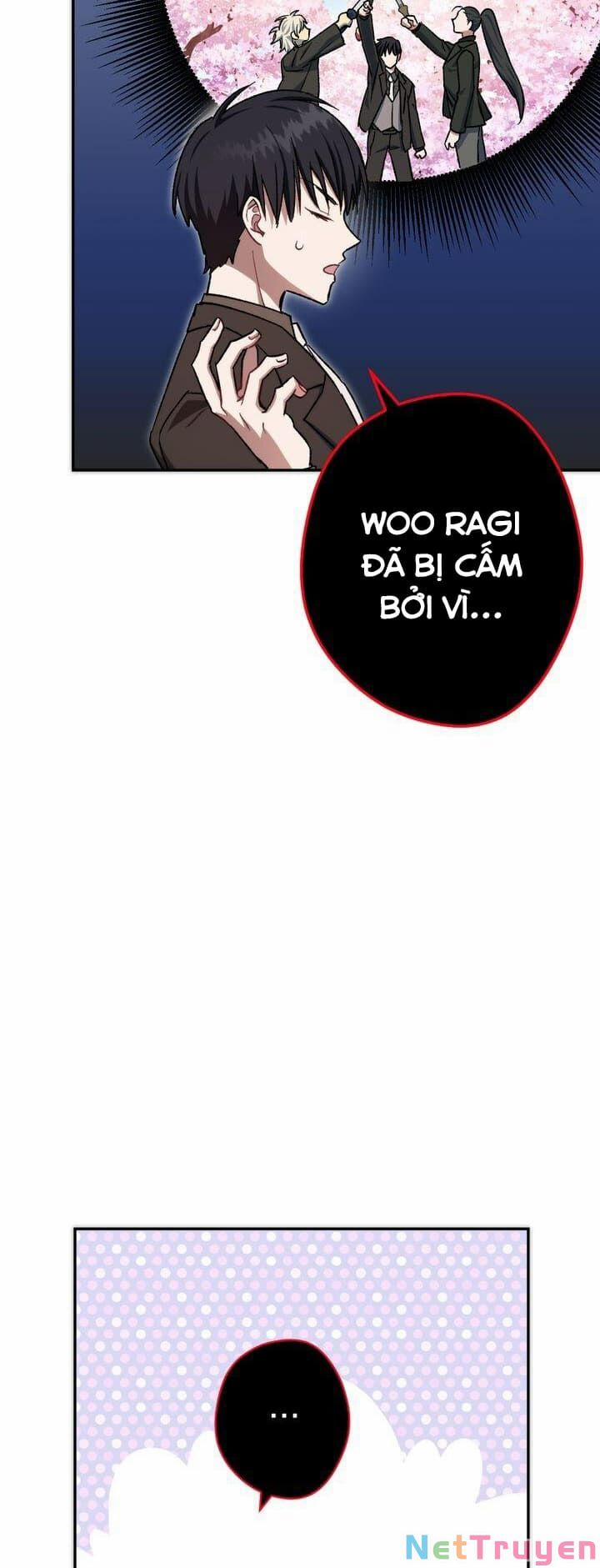 Sự Sống Sót Của Kẻ Chiêu Hồn 8 trang 31