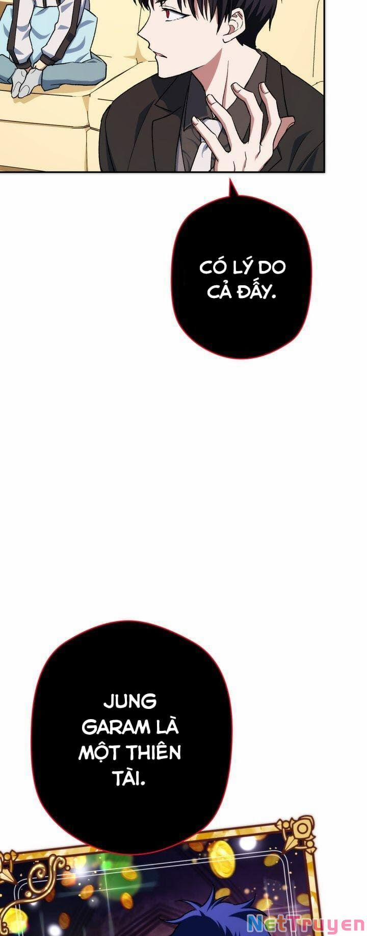 Sự Sống Sót Của Kẻ Chiêu Hồn 8 trang 35