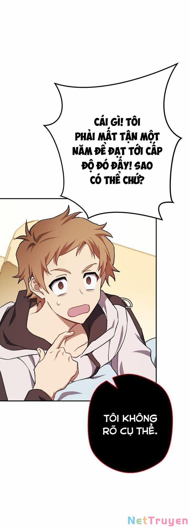 Sự Sống Sót Của Kẻ Chiêu Hồn 8 trang 37