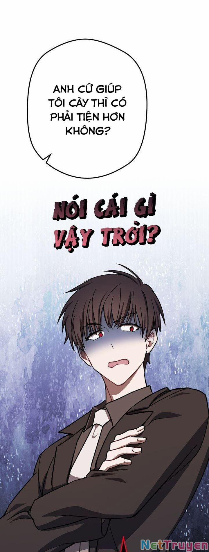 Sự Sống Sót Của Kẻ Chiêu Hồn 8 trang 43