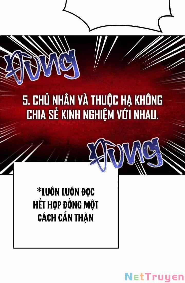 Sự Sống Sót Của Kẻ Chiêu Hồn 8 trang 46
