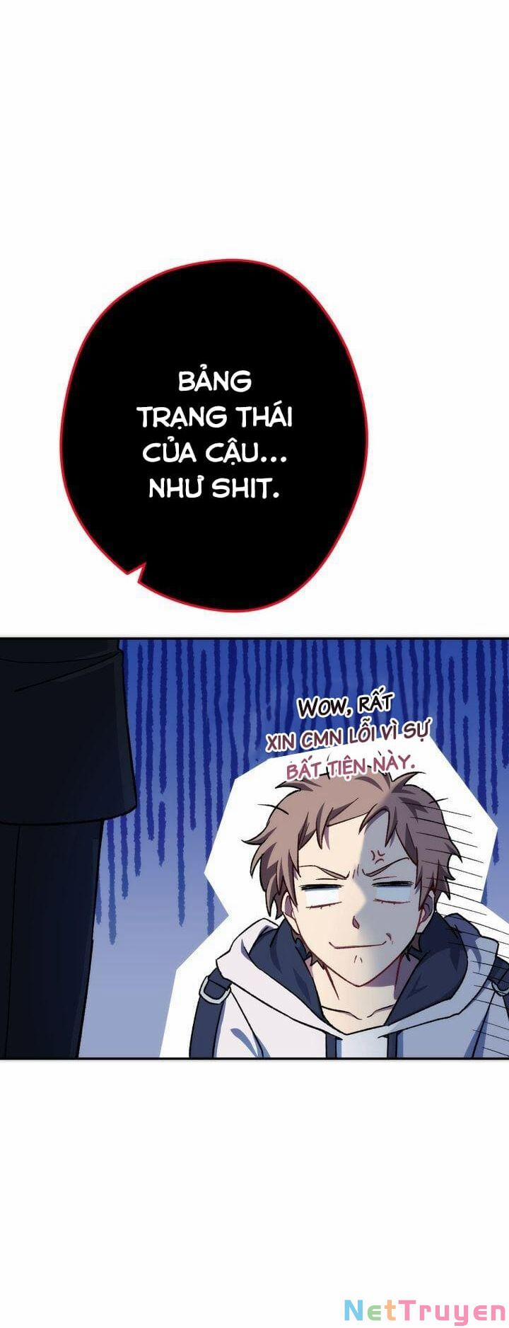 Sự Sống Sót Của Kẻ Chiêu Hồn 8 trang 49