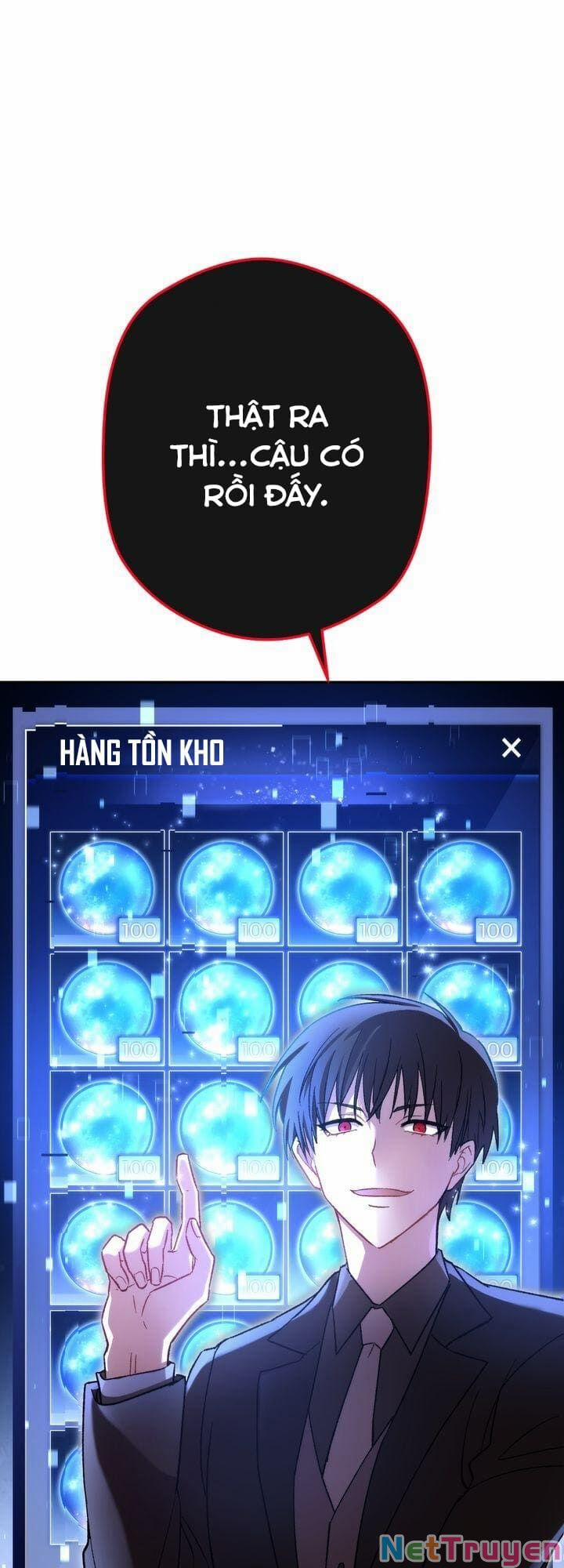 Sự Sống Sót Của Kẻ Chiêu Hồn 8 trang 55
