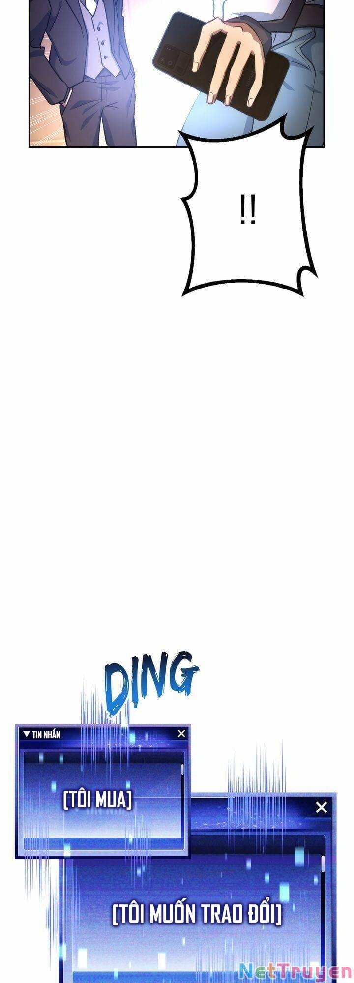 Sự Sống Sót Của Kẻ Chiêu Hồn 8 trang 58