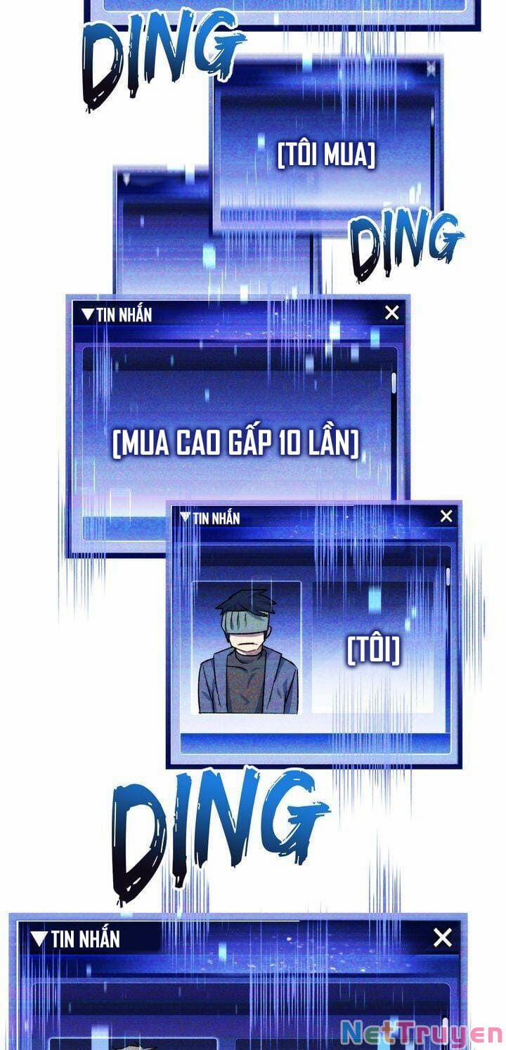 Sự Sống Sót Của Kẻ Chiêu Hồn 8 trang 59