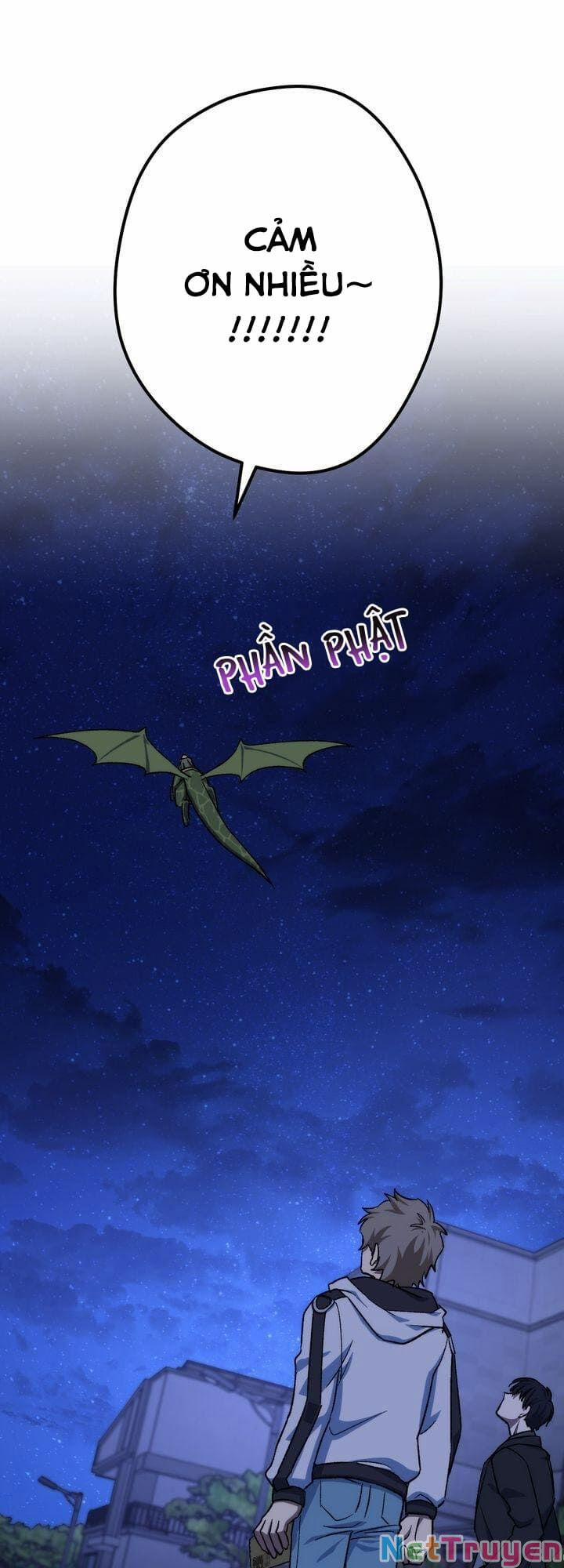 Sự Sống Sót Của Kẻ Chiêu Hồn 8 trang 61