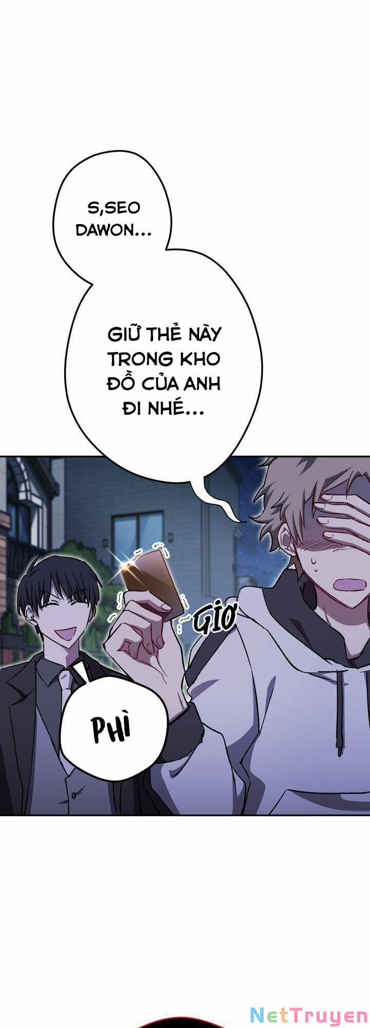 Sự Sống Sót Của Kẻ Chiêu Hồn 8 trang 64