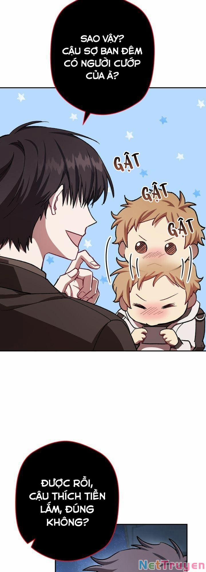 Sự Sống Sót Của Kẻ Chiêu Hồn 8 trang 65