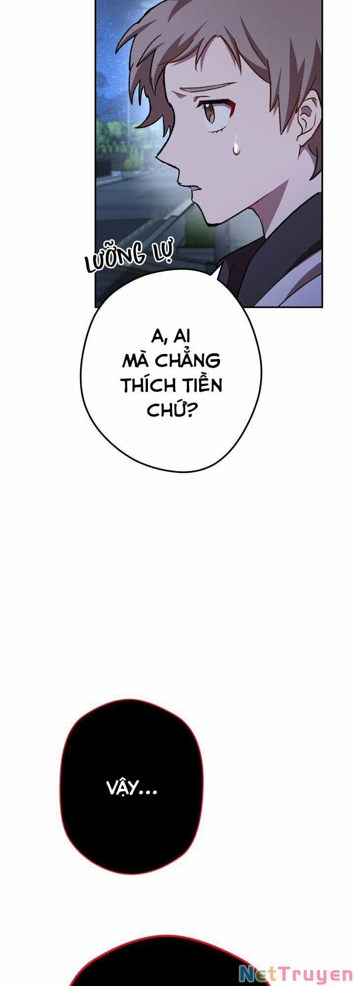 Sự Sống Sót Của Kẻ Chiêu Hồn 8 trang 66