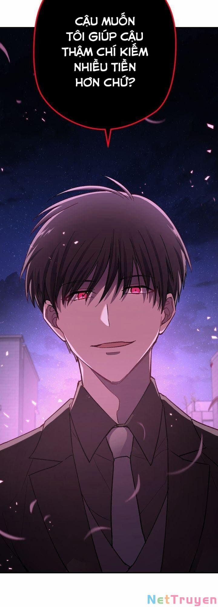 Sự Sống Sót Của Kẻ Chiêu Hồn 8 trang 67