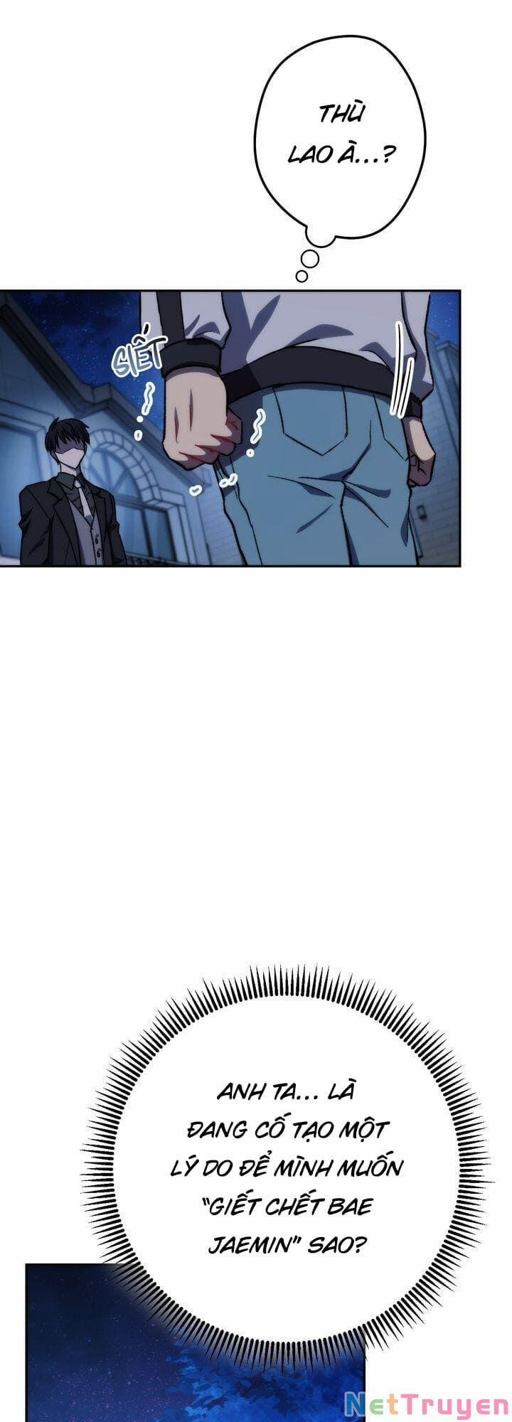 Sự Sống Sót Của Kẻ Chiêu Hồn 8 trang 71