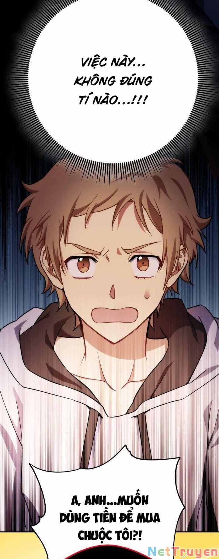 Sự Sống Sót Của Kẻ Chiêu Hồn 8 trang 74