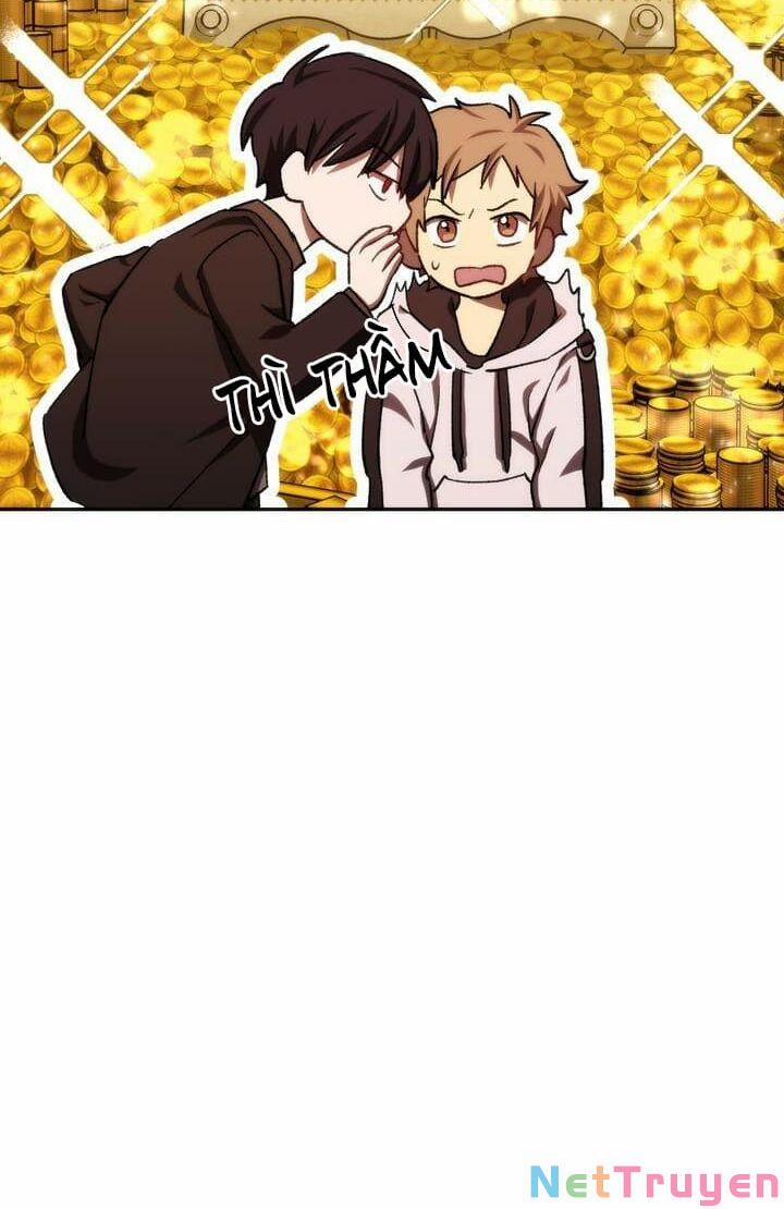 Sự Sống Sót Của Kẻ Chiêu Hồn 8 trang 76