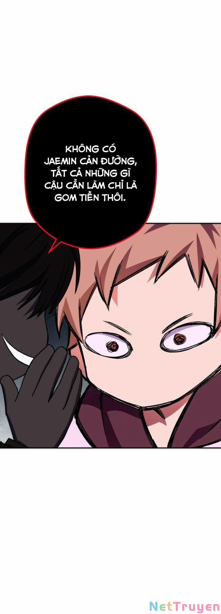 Sự Sống Sót Của Kẻ Chiêu Hồn 8 trang 77