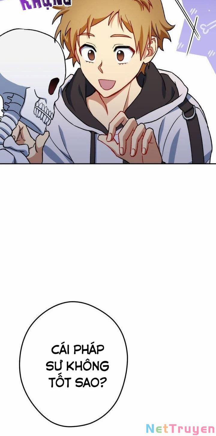 Sự Sống Sót Của Kẻ Chiêu Hồn 9 trang 11