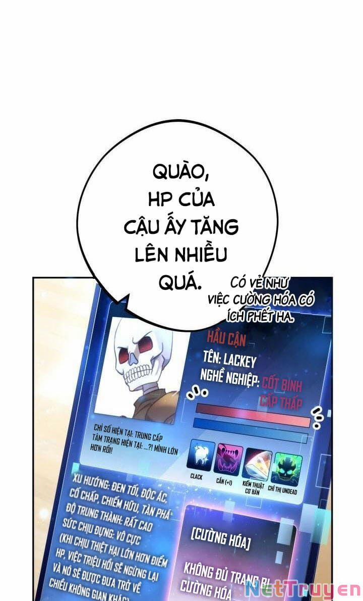 Sự Sống Sót Của Kẻ Chiêu Hồn 9 trang 15