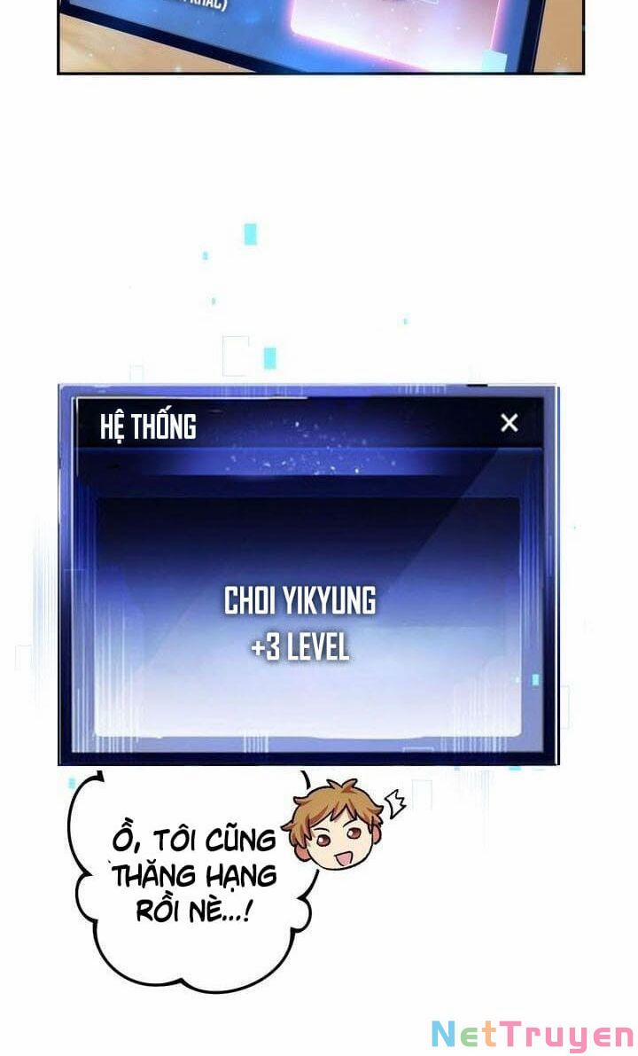 Sự Sống Sót Của Kẻ Chiêu Hồn 9 trang 16