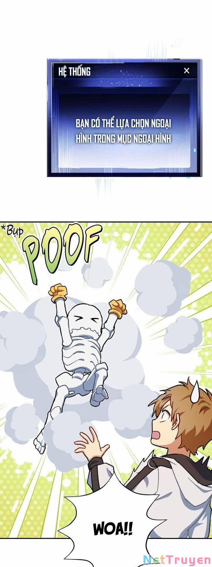 Sự Sống Sót Của Kẻ Chiêu Hồn 9 trang 20