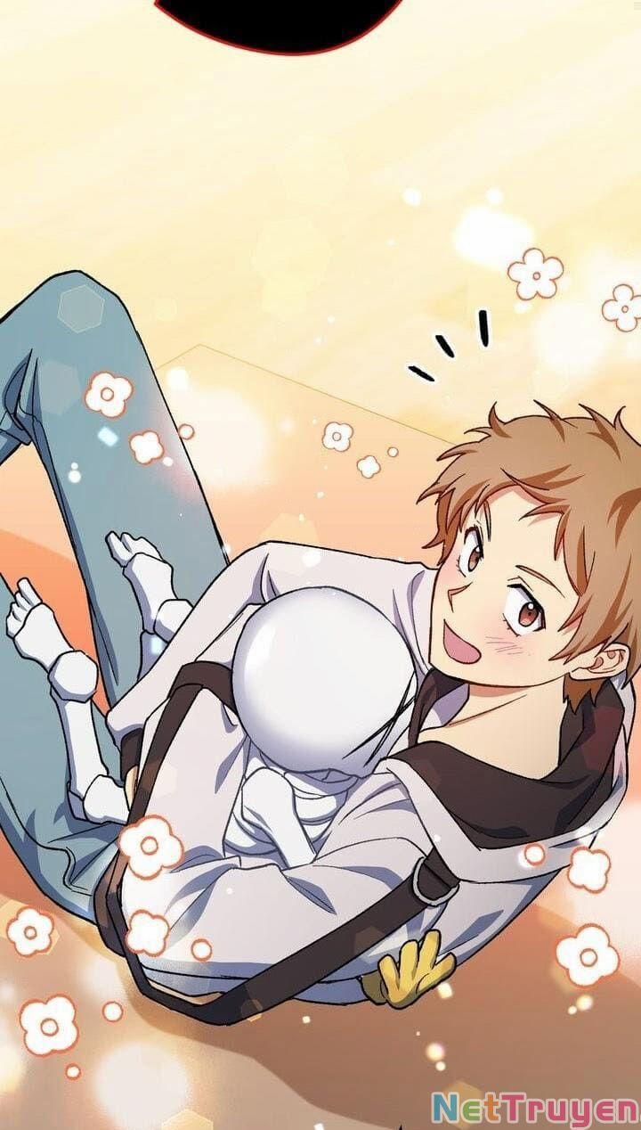 Sự Sống Sót Của Kẻ Chiêu Hồn 9 trang 23