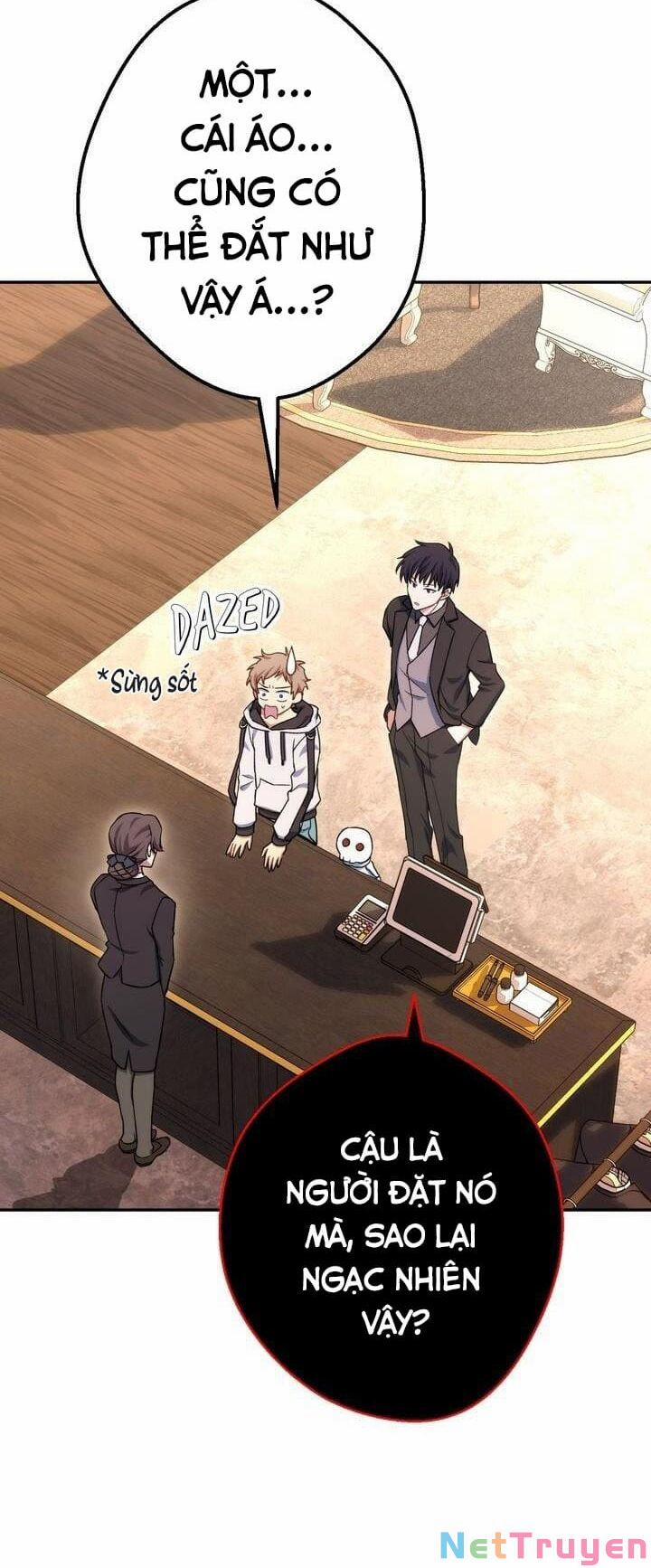 Sự Sống Sót Của Kẻ Chiêu Hồn 9 trang 27